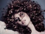 59 Lt už 130 Lt vertės plaukų garbanavimą GLAMOUR WAVE grožio salone LAMOUR Vilniuje!