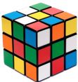 5 Lt už įtraukiančią laisvalaikio praleidimo priemonę - Rubiko kubą! Puiki dovana įvairiausiomis progomis!