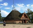 Romantiškas poilsis dviems Oreivių kaimo turizmo sodyboje tik už 99 Lt!