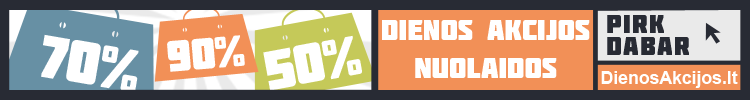 DienosAkcijos.lt
